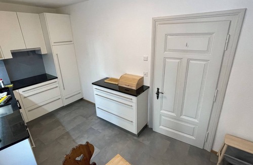 Engadin Scoul Apartment | Plaz 117, (Ftan). by Interhome