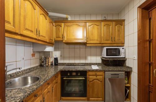 Azkoitia Apartment | Plaza berri - baskeyrentals