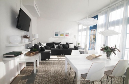 Dreta de l'Eixample Apartment | Plaza Catalunya Apartment