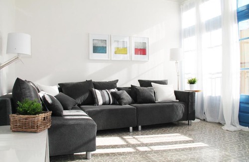 Dreta de l'Eixample Apartment | Plaza Catalunya Apartment