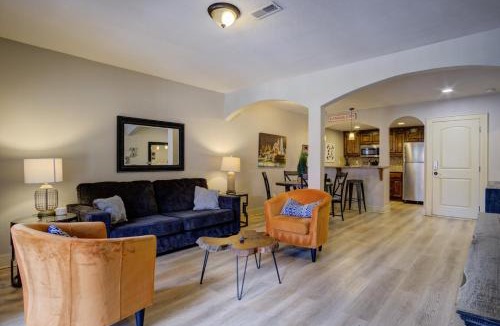West Plaza Apartment | Plaza Comfort