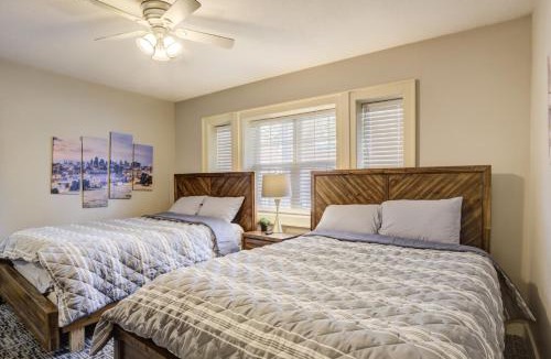 West Plaza Apartment | Plaza Comfort