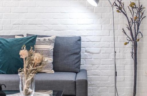 Cortes Apartment | Plaza de Cibeles