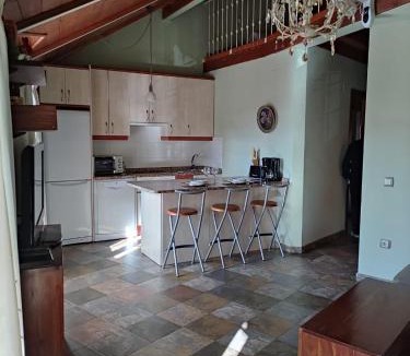 Rascafria Apartment | PLAZA DE LA VILLA 24