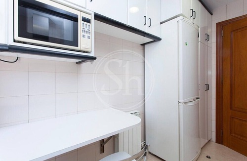 Hostafrancs Apartment | Plaza España Apartment