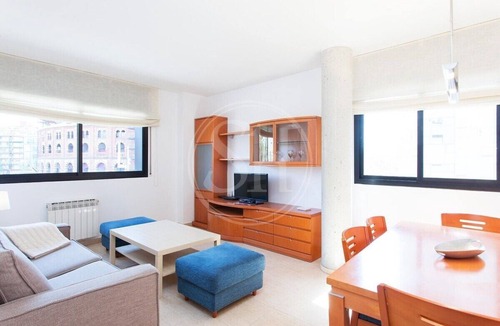 Hostafrancs Apartment | Plaza España Apartment