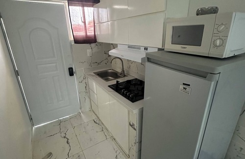 El Batey Condo | Plaza Europa