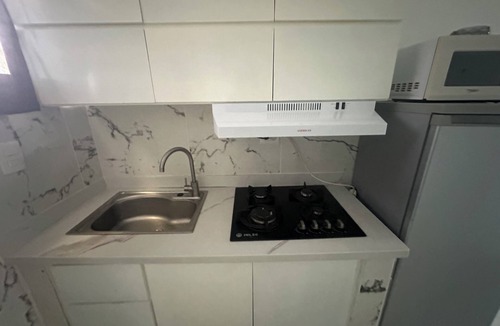 El Batey Condo | Plaza Europa