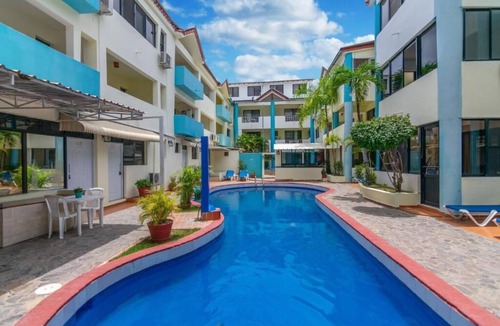 El Batey Condo | Plaza Europa