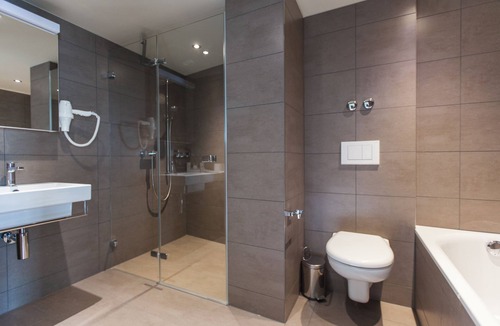 Winterthur Hotel | Plaza Hotel
