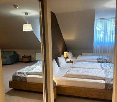 Winterthur Hotel | Plaza Hotel Winterthur