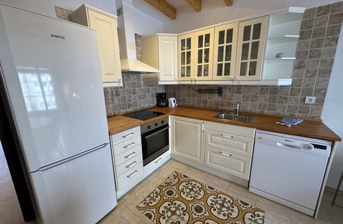 Old Town Apartment | PLAZA IGLESIA - APARTAMENTO CON TERRAZA