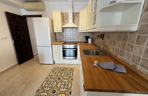 Old Town Apartment | PLAZA IGLESIA - APARTAMENTO CON TERRAZA