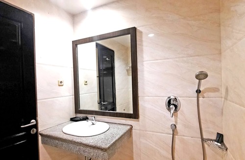 Kendari Hotel | Plaza Inn Kendari