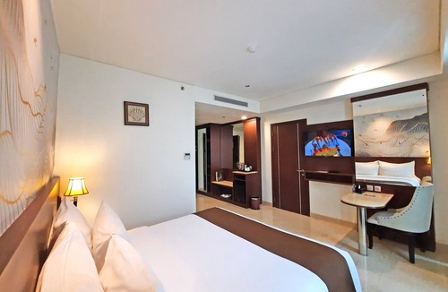 Kendari Hotel | Plaza Inn Kendari