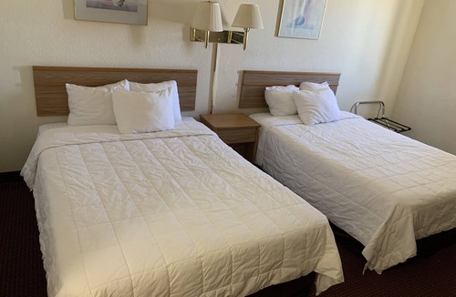 Lordsburg Hotel | Plaza inn Lordsburg