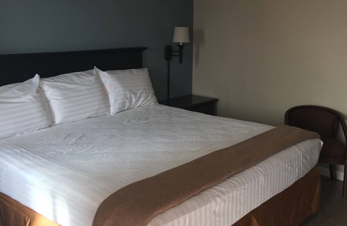 Lordsburg Hotel | Plaza inn Lordsburg