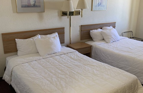 Lordsburg Hotel | Plaza inn Lordsburg