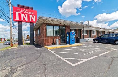 Peabody Hotel | Plaza Inn