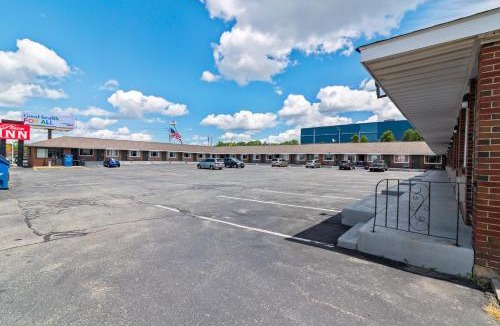 Peabody Hotel | Plaza Inn