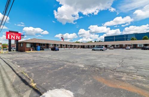 Peabody Hotel | Plaza Inn