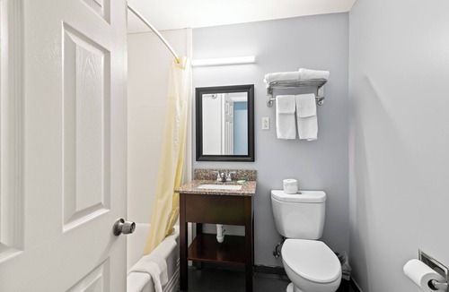 Peabody Hotel | Plaza Inn