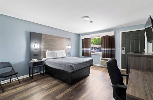 Peabody Hotel | Plaza Inn