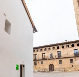Fuentespalda Apartment | Plaza Matarraña