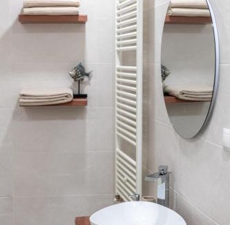 Fuentespalda Apartment | Plaza Matarraña
