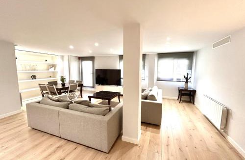 Murcia Apartment | Plaza Mayor - Más que apartamentos