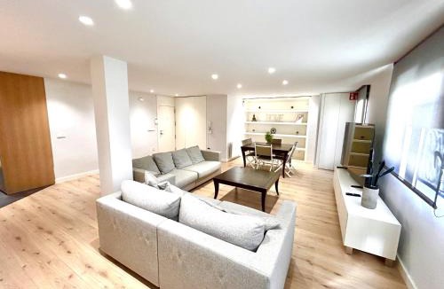 Murcia Apartment | Plaza Mayor - Más que apartamentos