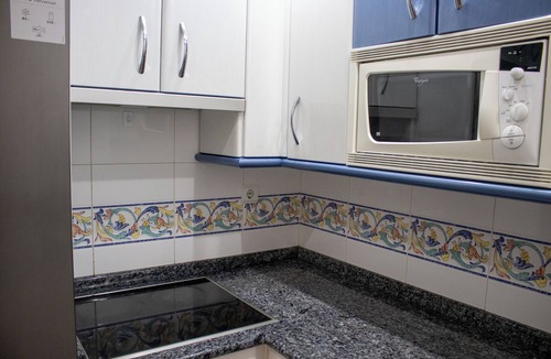 Burgos Condo | PLAZA MAYOR-PERFECT LOCATION-VUT09-0448-WITH OPTIONAL PARKING