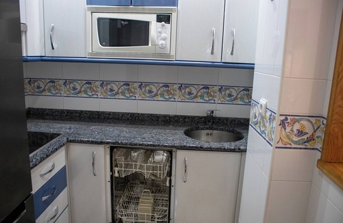 Burgos Condo | PLAZA MAYOR-PERFECT LOCATION-VUT09-0448-WITH OPTIONAL PARKING
