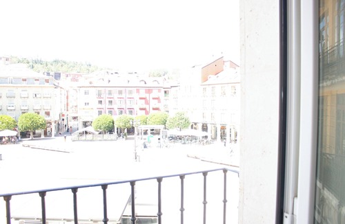 Burgos Condo | PLAZA MAYOR-PERFECT LOCATION-VUT09-0448-WITH OPTIONAL PARKING