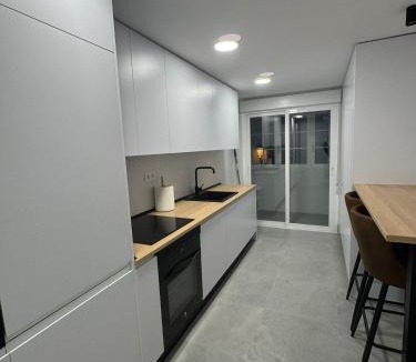 Soria Apartment | Plaza Mayor Soria con Garaje