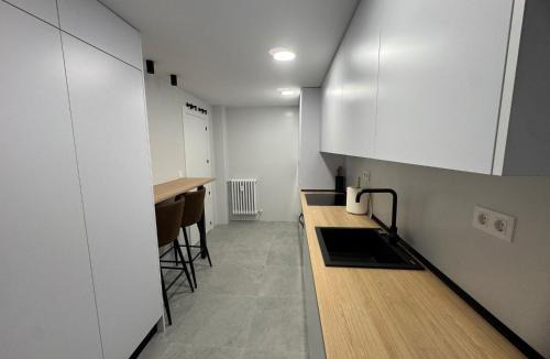 Soria Apartment | Plaza Mayor Soria con Garaje