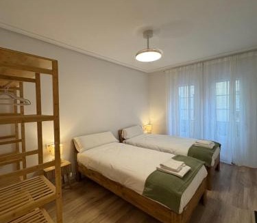 Soria Apartment | Plaza Mayor Soria con Garaje