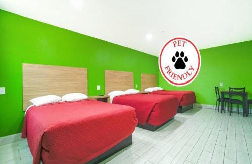 Flour Bluff Hotel | Plaza Motel Corpus Christi by OYO