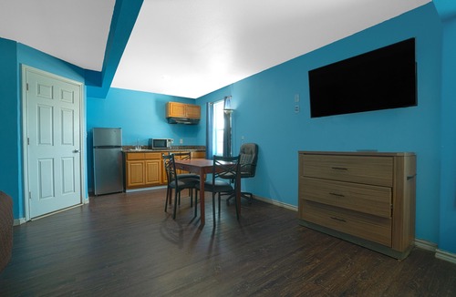 Flour Bluff Hotel | Plaza Motel Corpus Christi By Oyo
