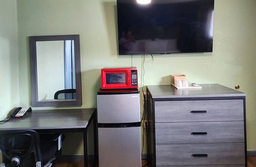 Joplin Hotel | Plaza Motel