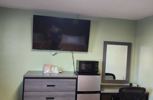 Joplin Hotel | Plaza Motel