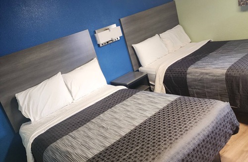 Joplin Hotel | Plaza Motel
