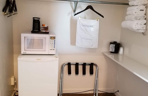 Preston Hotel | Plaza Motel