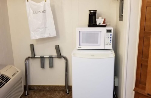 Preston Hotel | Plaza Motel