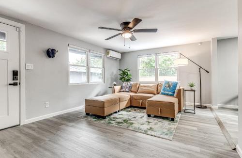 Central Oklahoma City House | Plaza Pair OKC One