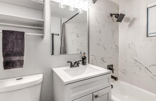 Central Oklahoma City House | Plaza Pair OKC One