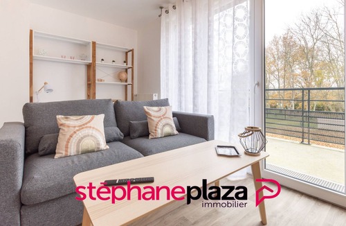 Montevrain Apartment | Plaza Parc 01 Proche Disneyland Paris