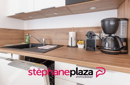 Montevrain Apartment | Plaza Parc 01 Proche Disneyland Paris