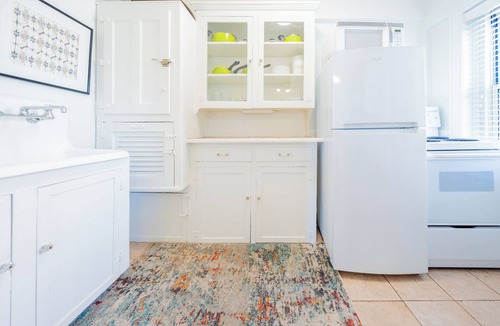 West Plaza Condo | Plaza Penthouse: Historic Charm & Stunning Views