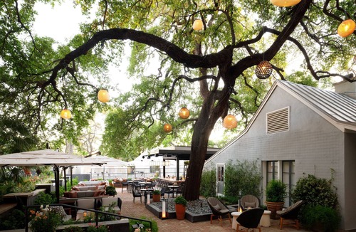 Downtown San Antonio Hotel | Plaza San Antonio Hotel & Spa, Autograph Collection